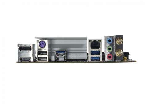 Biostar Announces The B Nh E Mini Itx Motherboard Trendradars