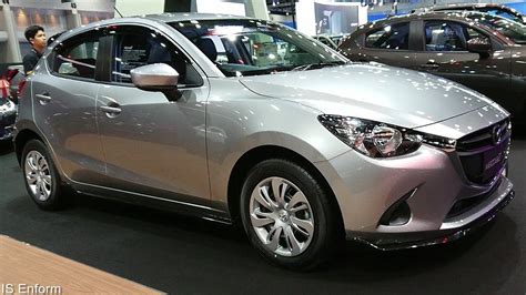 Mazda Hatchback Skyactiv G Base Model In Depth Walkaround