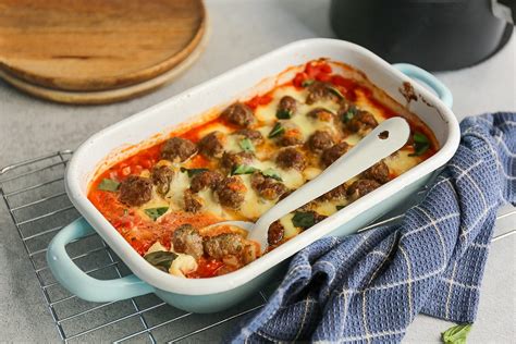 Gehaktballetjes Uit De Oven In 20 Min In De Oven Lekker En Simpel