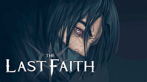 Bloodborne Blasphemous The Last Faith Youtube