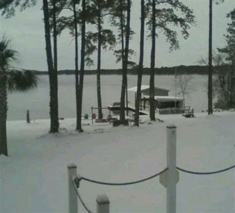 Wintery weather Lake Robinson, Hartsville SC | South carolina, Lake, Outdoor