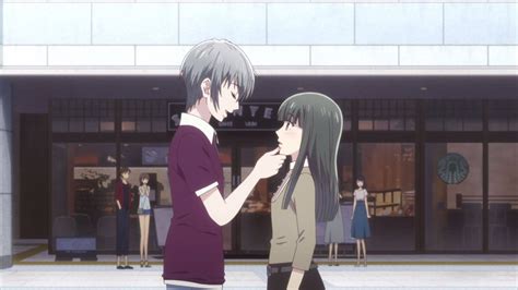 Fruits Basket Season 3 And The Satisfaction Of A Hug Filled Ending Polygon