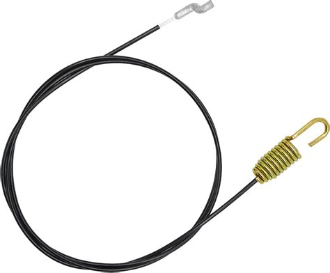 Amazon Kimsion 946 04229B Clutch Cable For MTD Craftsman Troy