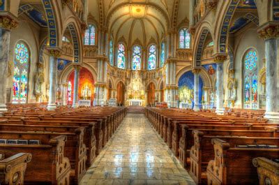 5 Reasons the Catholic Church is the True Church - Immanuel God Is With Us