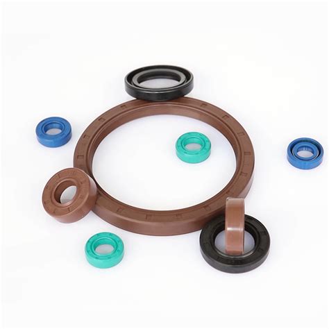 Tc Tg Ta Tb Sb Sc Type Rubber Mechanical Oil Ring Nbr Fkm Silicone Oil