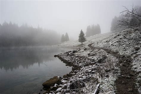 Seealpsee: The Hike For Any Season - Travel Textbook