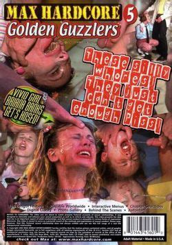 Forumophilia PORN FORUM Golden Guzzlers