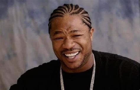 Meme Generator Xzibit Yo Dawg I Heard You Like… Newfa Stuff