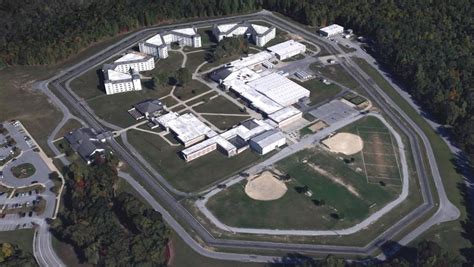 Information On Federal Correctional Institution Fci Beckley