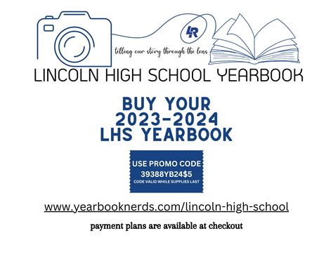 LHS Yearbook - Lincoln High School - Schools - Lincoln Consolidated Schools