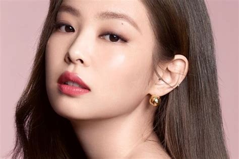 Jennie Blackpink Muncul Di Trailer The Idol Karya Produser Euphoria