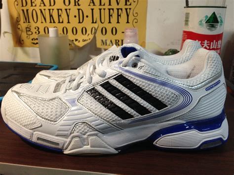 Купить Кроссовки для волейбола кроссовки Adidas opticourt волейбол ...