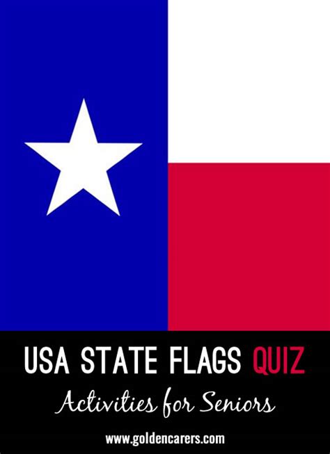 USA State Flag Quiz