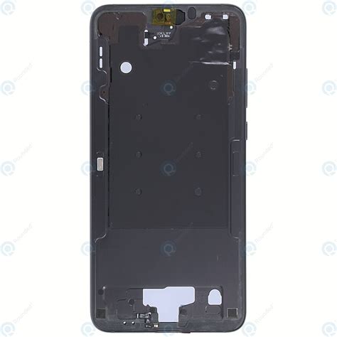 Huawei P Eml L Eml L Middle Cover Battery Black Vtl