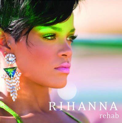 luther vandross: Rihanna Album Cover 2011