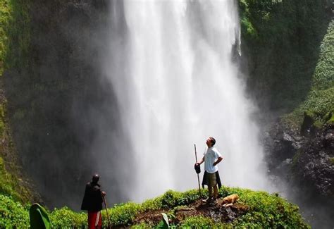 2 Days Jinja Tour Sipi Falls Hike Tulambule Uganda Safaris