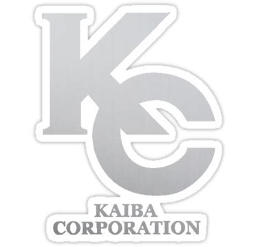 Kaiba corp Logos