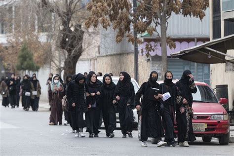 L ONU exhorte les autorités afghanes à autoriser les femmes et les