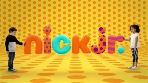 Nick Junior Spot 1 September 2022 Nickelodeon Us Nick Jr