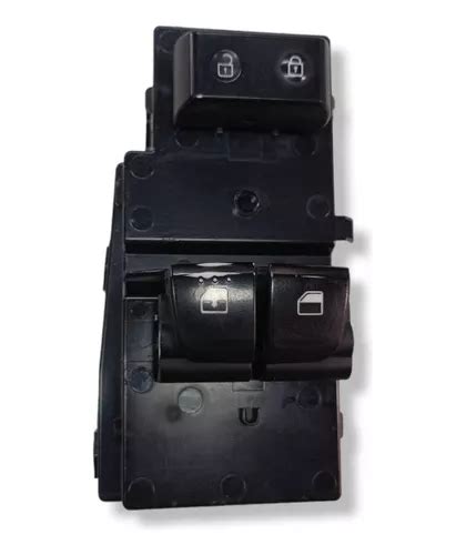 Control Maestro Hyundai Accent Original Meses Sin Inter S