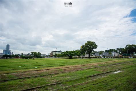 ｜高雄景點｜鄰近西子灣、哈瑪星鐵道文化園區，輕軌哈瑪星站 婷兒旅行地圖