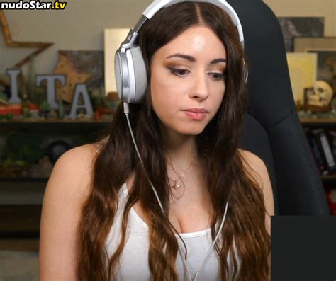 Sweet Anita Sweet Anita Sweetanita Sweetanitatwitch Sweetanitaxxx Nude OnlyFans Photo