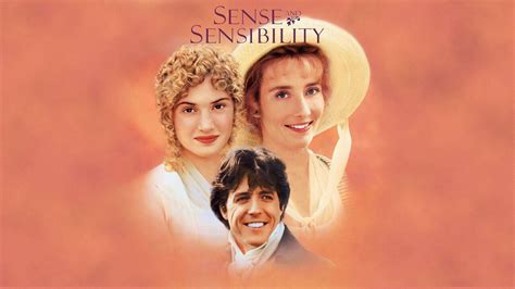 Sense and Sensibility (1995) - Movie - Where To Watch