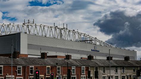 Ewood Park | rovers.co.uk