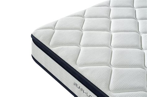 Matelas Peninsula Jls Jean Louis Scherrer Literie