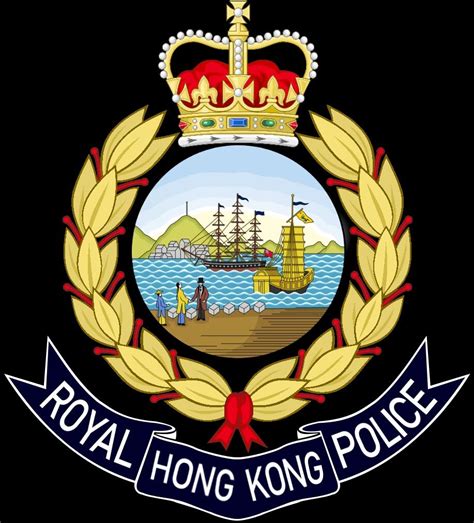 香港警察警衔一览 哔哩哔哩