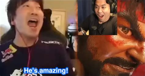 Tokido and Daigo Umehara try their darnedest to beat Street Fighter 6's level 8 CPUs with some ...