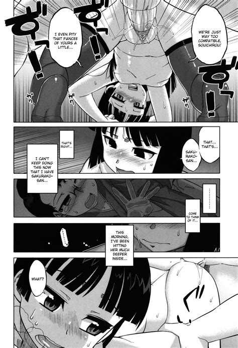 Sakura Democracy Page 45 Nhentai Hentai Doujinshi And Manga