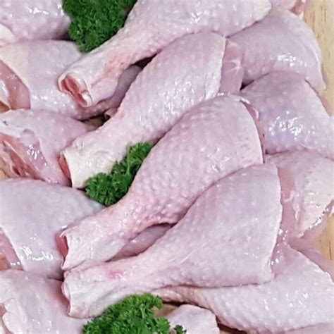 Chicken Drumsticks 1kg Kawungan Quality Meats