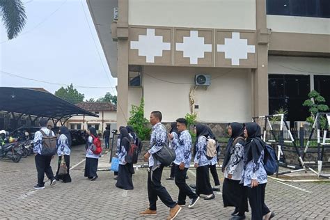 BKPSDM Jember Angkat Bicara Soal 22 Guru Honorer Lulus PPPK Tapi Dibatalkan