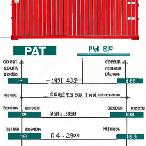 Maximizing Your Foot Shipping Container How Many Pallets Can You