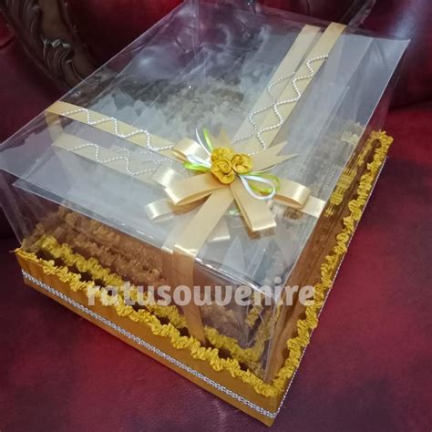 Jual Super Mutu Kotak Seserahan Pernikahan Set Lengkap Isi 4 Box