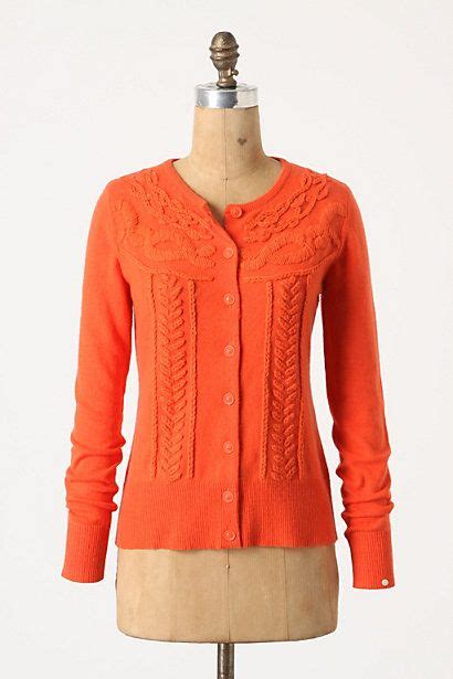 Orange Is Not Really My Color But I Love This Sweater Clothes