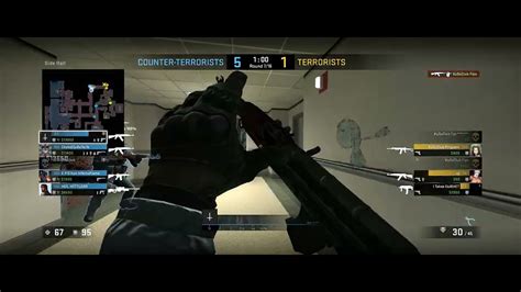 Counter Strike Global Offensive 2023 01 27 20 14 46 03 Youtube