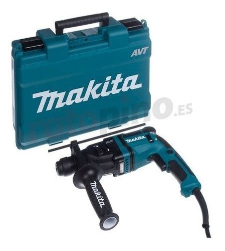 Martillo Rotativo Sds Plus W Hr F Makita Gmr