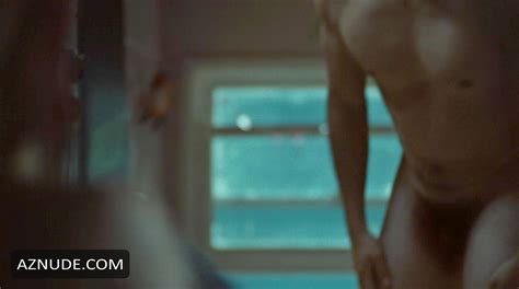 OSCAR ISAAC Nude AZMen