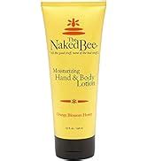 Amazon The Naked Bee Orange And Blossom Honey Moisturizing Hand