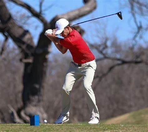 Tiger golf competes in East Texas Challenge - Glen Rose Reporter