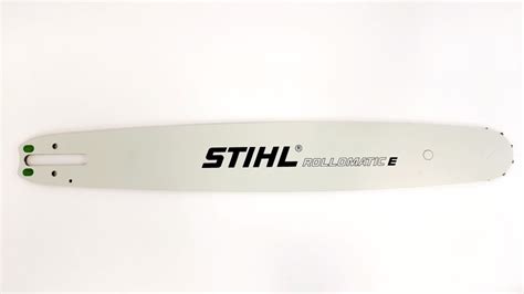 Stihl F Hrungsschiene Rollomatic E Mm Awservice