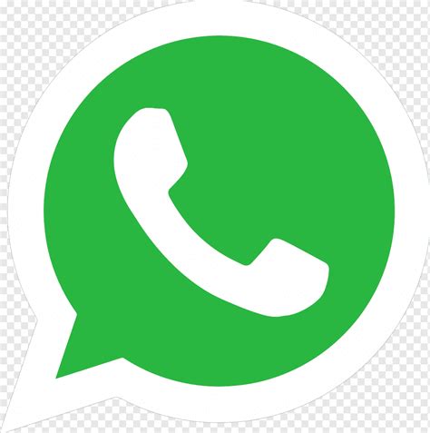 Whatsapp Whatsapp Logosu Whatsapp Simgesi Png Pngwing