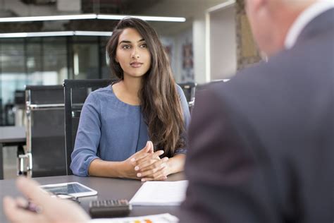 8 Tips For Making A Great First Impression In A Job Interview Newsweek