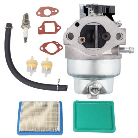 Carburetor Air Filter For Subaru Robin Ea V Ea V Ev A Honda