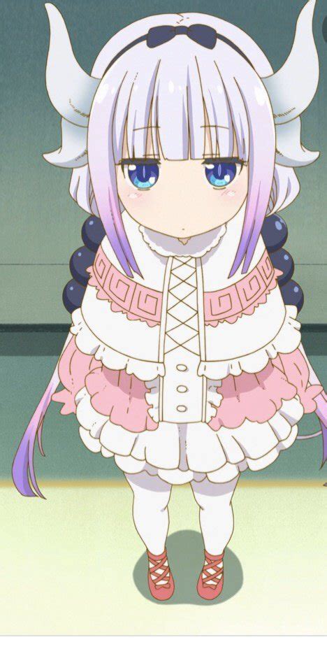 Karma On Twitter No Nose Huge Ass Eyes A Tiny Ass Line For A Mouth Horns D Anime