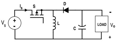 How To Use Simple Converter Circuits Technical Articles