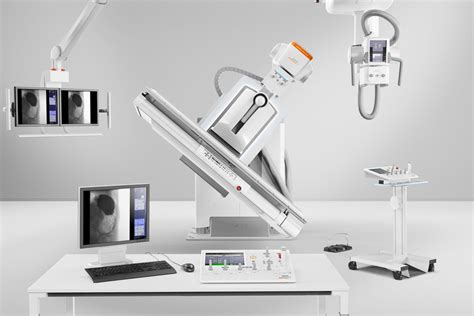 Fluoroscopy Equipment - Siemens Healthineers