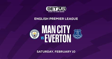 Best Soccer Bets Today Man City Vs Everton Prediction